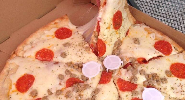 Joey S House Of Pizza Woodbine Nashville Zomato